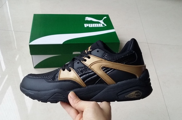 Puma Trinomic Blaze Men Shoes--056